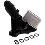 Order VEMO - V20-60-1662 - Engine Oil Cooler For Your Vehicle