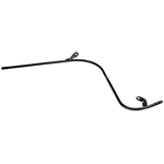 Order DORMAN - 917-345 - Engine Tube de jauge d'huile For Your Vehicle