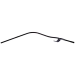 Order DORMAN - 917384 - Engine Oil Dipstick Tube For Your Vehicle