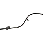 Order DORMAN - 921-146 - Engine Tube de jauge d'huile For Your Vehicle