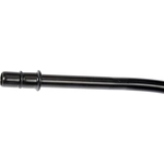 Order DORMAN/HELP - 921121 - Oil Dipstick Tube For Your Vehicle