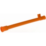 Order DORMAN (OE SOLUTIONS) - 917-353 - Oil Dipstick Tube For Your Vehicle