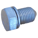 Order Oil Drain Plug (Pack of 10) by CRP/REIN - HWP0053 For Your Vehicle