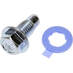 Order DORMAN - 090-034CD - Engine Oil Drain Plug For Your Vehicle