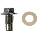 Order DORMAN - 090-052.1 - Engine Oil Drain Plug For Your Vehicle