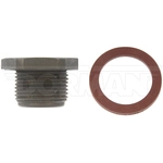 Order Oil Drain Plug by DORMAN - 090-061CD For Your Vehicle