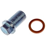 Order DORMAN - 090-164 - Engine Oil Drain Plug (Pack of 5) For Your Vehicle