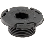 Order DORMAN - 090-214CD - Engine Oil Drain Plug For Your Vehicle