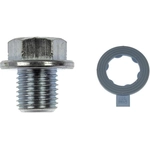 Order DORMAN/AUTOGRADE - 090-033 - Oil Drain Plug For Your Vehicle