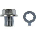 Order DORMAN/AUTOGRADE - 090-033CD - Oil Drain Plug For Your Vehicle