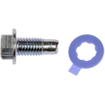 Order DORMAN/AUTOGRADE - 090-034 - Oil Drain Plug For Your Vehicle