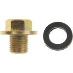 Order DORMAN/AUTOGRADE - 090-038.1 - Oil Drain Plug For Your Vehicle