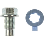 Order DORMAN/AUTOGRADE - 090-049.1 - Oil Drain Plug For Your Vehicle