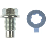 Order DORMAN/AUTOGRADE - 090-049CD - Oil Drain Plug For Your Vehicle