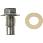 Order DORMAN/AUTOGRADE - 090-052.1 - Oil Drain Plug For Your Vehicle