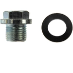 Order DORMAN/AUTOGRADE - 090-052CD - Oil Drain Plug For Your Vehicle