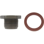 Order DORMAN/AUTOGRADE - 090-061CD - Transfer Case Oil Drain Plug For Your Vehicle