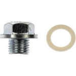 Order DORMAN/AUTOGRADE - 090-075.1 - Oil Drain Plug For Your Vehicle