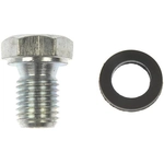 Order DORMAN/AUTOGRADE - 090-088.1 - Oil Drain Plug For Your Vehicle