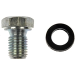 Order DORMAN/AUTOGRADE - 090-088 - Oil Drain Plug For Your Vehicle