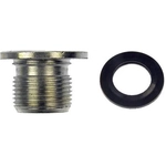 Order DORMAN/AUTOGRADE - 090151CD - Oil Drain Plug For Your Vehicle