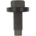 Order DORMAN/AUTOGRADE - 090-153.1 - Oil Drain Plug For Your Vehicle