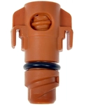 Order DORMAN/AUTOGRADE - 097-826HPCD - Engine Oil Drain Plug For Your Vehicle