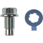 Order DORMAN/AUTOGRADE - 65214 - Oil Drain Plug For Your Vehicle