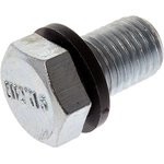 Order DORMAN/AUTOGRADE - 65236 - Oil Drain Plug For Your Vehicle