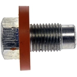 Order DORMAN/AUTOGRADE - 65267 - Oil Drain Plug For Your Vehicle