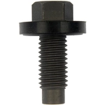 Order DORMAN/AUTOGRADE - 65385 - Oil Drain Plug For Your Vehicle