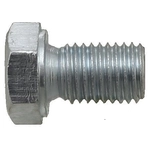 Order ELRING - DAS ORIGINAL - 587.270 -  Engine Oil Drain Plug For Your Vehicle