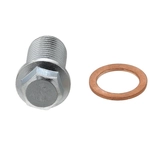 Order ELRING - DAS ORIGINAL - 877.840 - Engine Oil Drain Plug For Your Vehicle