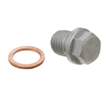 Order ELRING - DAS ORIGINAL - 878.020 - Oil Drain Plug For Your Vehicle