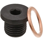 Order ELRING - DAS ORIGINAL - 982.340 - Oil Drain Plug For Your Vehicle