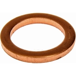 Order DORMAN - 095-010CD - Engine Oil Drain Plug Gasket For Your Vehicle