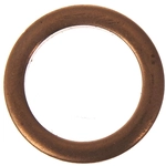 Order DORMAN/AUTOGRADE - 095-010 - Oil Drain Plug Gasket For Your Vehicle