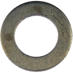 Order DORMAN/AUTOGRADE - 095-015 - Oil Drain Plug Gasket For Your Vehicle