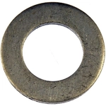 Order DORMAN/AUTOGRADE - 095-144 - Oil Drain Plug Gasket For Your Vehicle