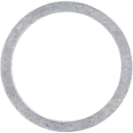 Order Oil Drain Plug Gasket (Pack of 25) by ELRING - DAS ORIGINAL - 238.708 For Your Vehicle