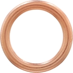 Order ELRING - DAS ORIGINAL - 813.036 - Oil Drain Plug Gasket (Pack of 25) For Your Vehicle