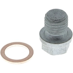 Order VAICO - V30-2002 - Grade Aftermarket Engine Oil Drain Plug For Your Vehicle