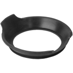 Order URO - 11127526447 - Engine Oil Filler Cap Gasket For Your Vehicle