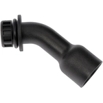 Order DORMAN (OE SOLUTIONS) - 917-420 - Oil Filler Tube For Your Vehicle