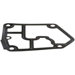 Order ELRING - DAS ORIGINAL - 530.821 -  Oil Filter Housing Gasket For Your Vehicle