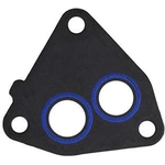 Order Joint d'étanchéite d'adaptateur de filtre à huile by FEL-PRO - 71686 For Your Vehicle