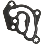 Order Oil Filter Adapter Gasket by MAHLE ORIGINAL - B32224 For Your Vehicle