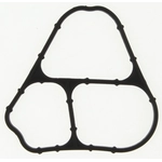 Order Oil Filter Adapter Gasket by MAHLE ORIGINAL - B32622 For Your Vehicle