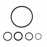 Order FEL-PRO - ES72962 - Engine Oil Filter Adapter Seal Set For Your Vehicle