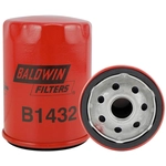 Order BALDWIN - B1432 - Filtre à l'huile For Your Vehicle